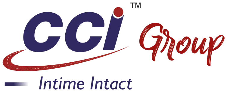 CCI Supply Chain