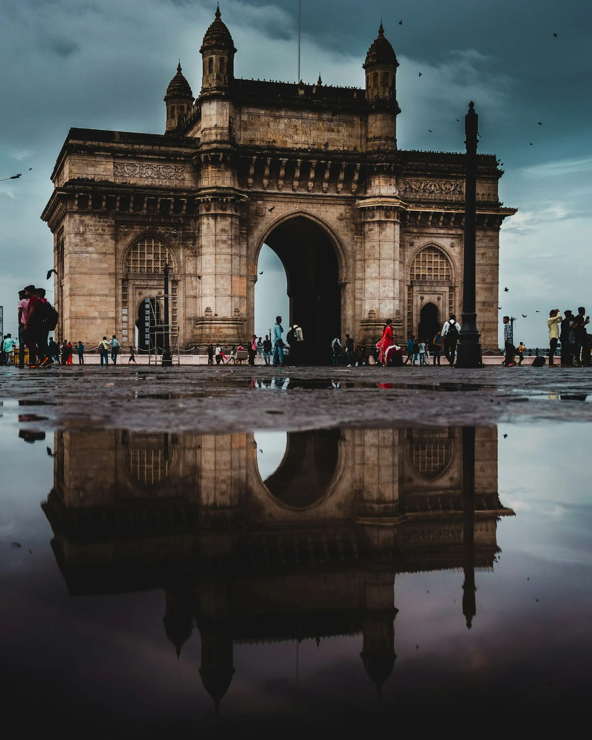 Gateway of India, Mumbai